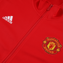 Chándal con chaqueta del Manchester United