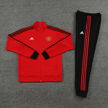Chándal con chaqueta del Manchester United