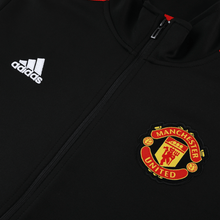 Chándal con chaqueta del Manchester United