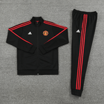 Chándal con chaqueta del Manchester United
