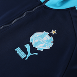 Chándal Marsella con chaqueta
