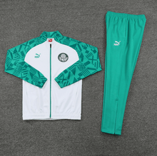 Chándal con chaqueta Palmeiras