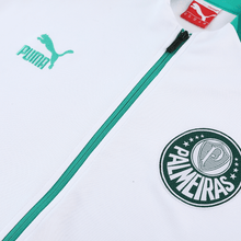 Chándal con chaqueta Palmeiras