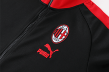 Chándal con chaqueta del AC Milan
