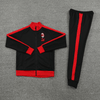 Chándal con chaqueta del AC Milan