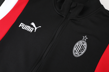 Chándal con chaqueta del AC Milan