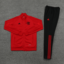 Chándal Flamengo con chaqueta