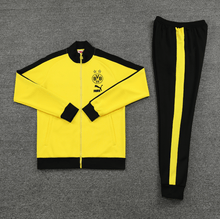 Chándal con chaqueta del Borussia Dortmund