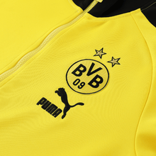 Chándal con chaqueta del Borussia Dortmund