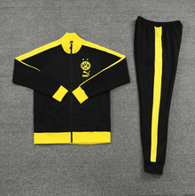 Chándal con chaqueta del Borussia Dortmund
