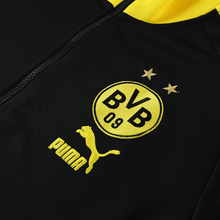 Chándal con chaqueta del Borussia Dortmund