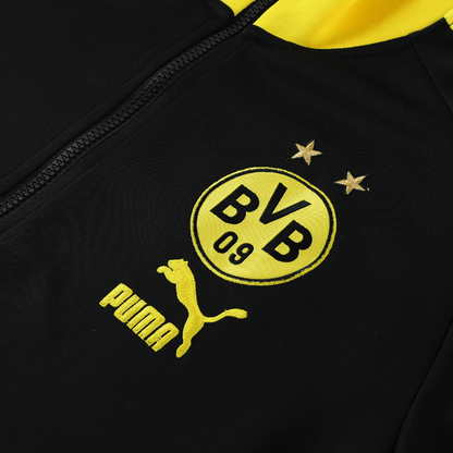 Chándal con chaqueta del Borussia Dortmund