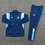 Chándal Marsella con chaqueta
