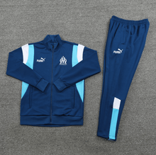 Chándal Marsella con chaqueta