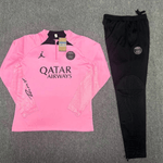 PSG Half-Zip