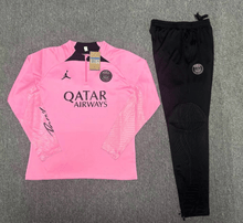 PSG Half-Zip
