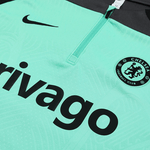 Chelsea Half-Zip