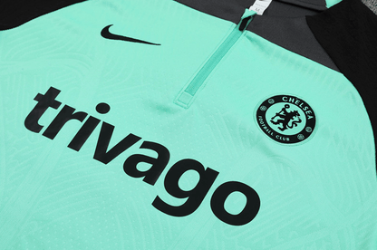 Chelsea Half-Zip