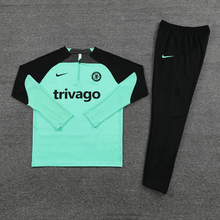 Chelsea Half-Zip