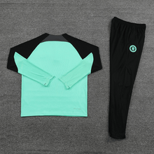 Chelsea Half-Zip