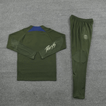 PSG Half-Zip