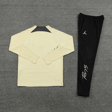 PSG Half-Zip