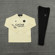 PSG Half-Zip