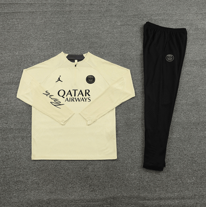 PSG Half-Zip