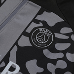 PSG Half-Zip