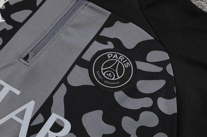 PSG Half-Zip