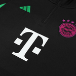 Bayern Múnich Chándal Media Cremallera