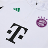 Bayern Múnich Chándal Media Cremallera