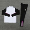 Juventus Half-Zip