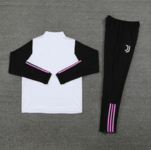 Juventus Half-Zip
