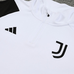 Juventus Half-Zip