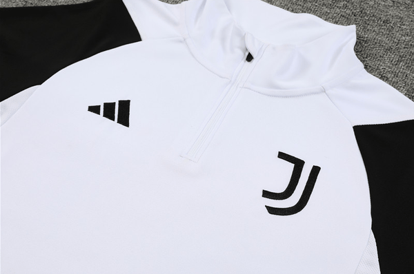 Juventus Half-Zip