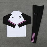 Juventus Half-Zip