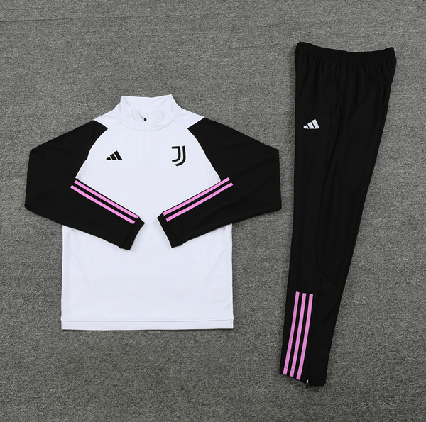 Juventus Half-Zip