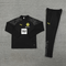 Camiseta de media cremallera del Borussia Dortmund