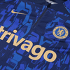 Chelsea Half-Zip