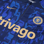 Chelsea Half-Zip