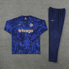 Chelsea Half-Zip