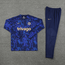 Chelsea Half-Zip