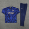 Chelsea Half-Zip