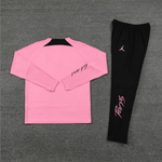 PSG Half-Zip