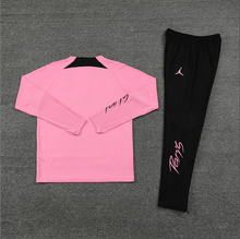 PSG Half-Zip