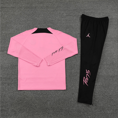 PSG Half-Zip