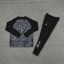 PSG Half-Zip