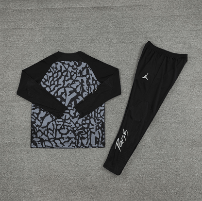 PSG Half-Zip