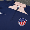 Atlético de Madrid Chándal Media Cremallera
